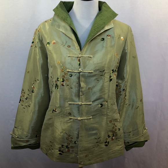 Tops - 🎉2/$15🎉Womens Jacket Type Topper